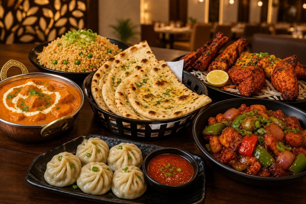 Best Restaurant in Pattamundai for Indian, Chinese & Tandoor Food